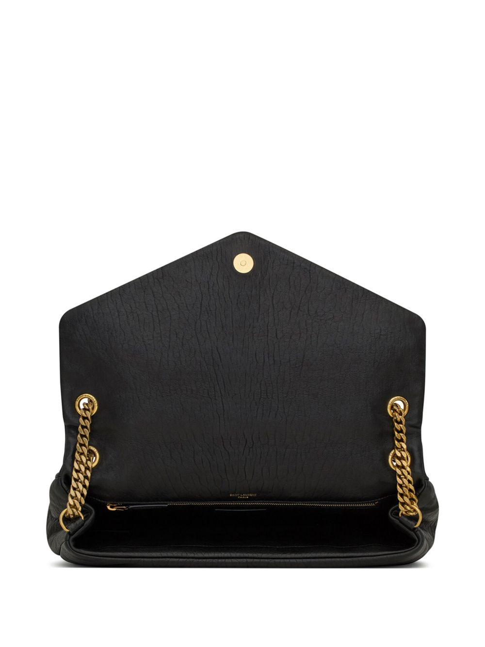 large Calypso shoulder bag - 5