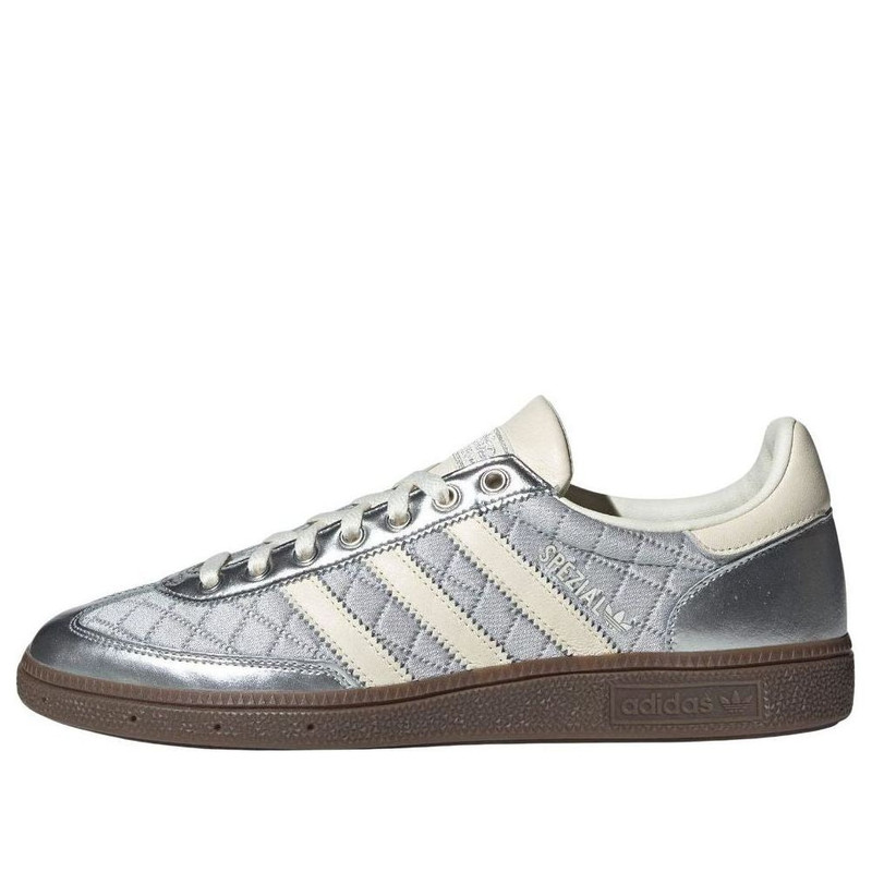 (WMNS) adidas Handball Spezial 'Silver' KJ0853 - 1