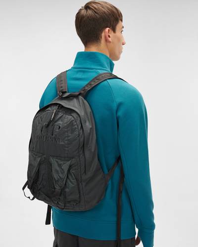 C.P. Company Taylon P Mixed Backpack outlook
