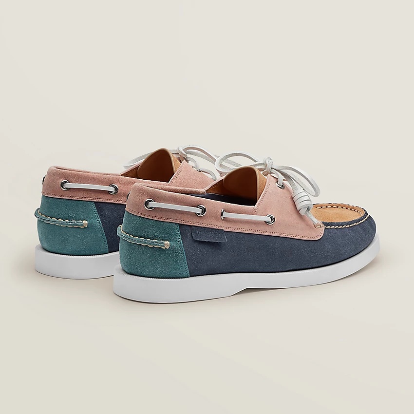 Ecoutille loafer - 4