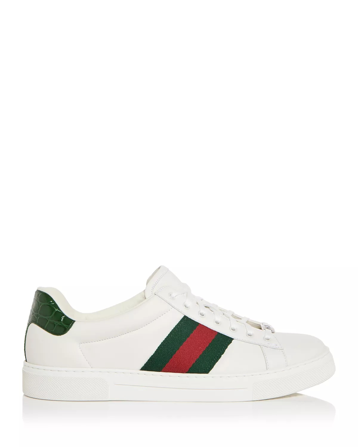 Men's Gucci Ace Sneakers - 4