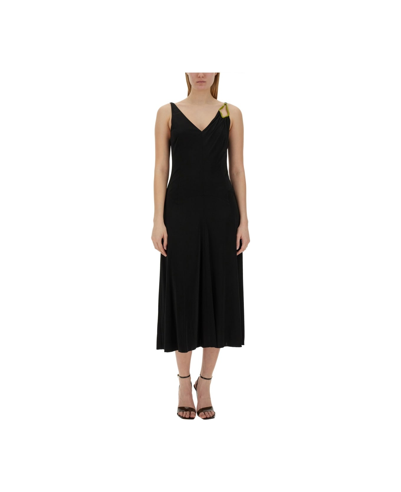 Midi Dress - 2