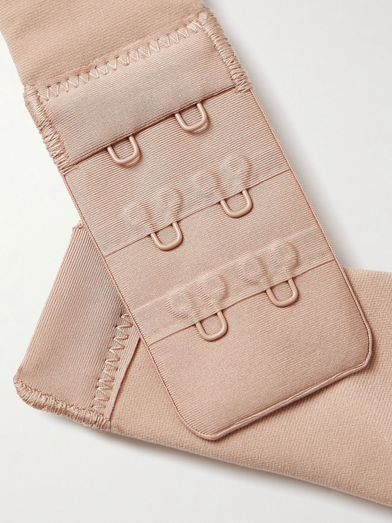 SKIMS Fits Everybody Push-Up Bra - Clay Beige outlook