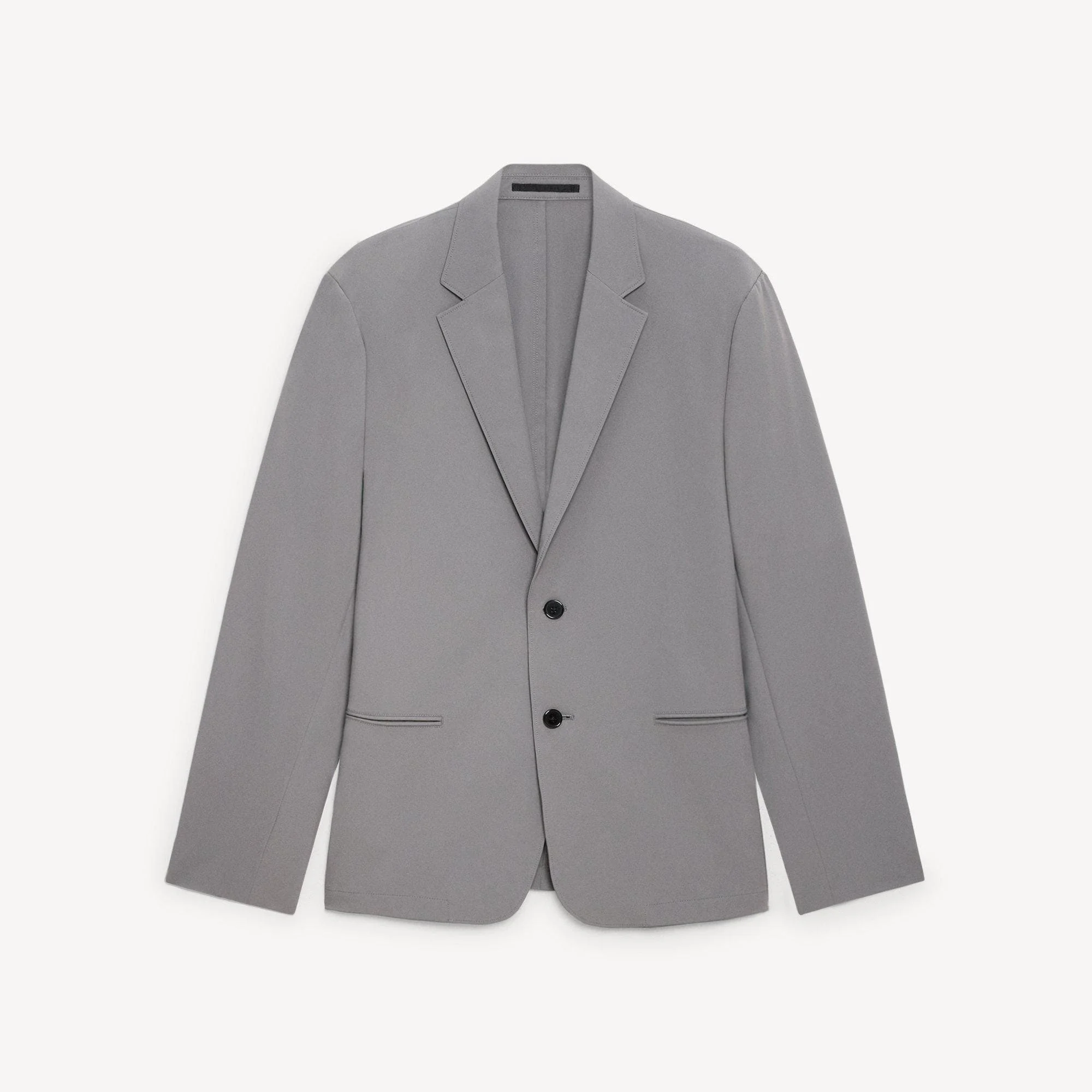 Clinton Blazer in Motion Nylon - 1