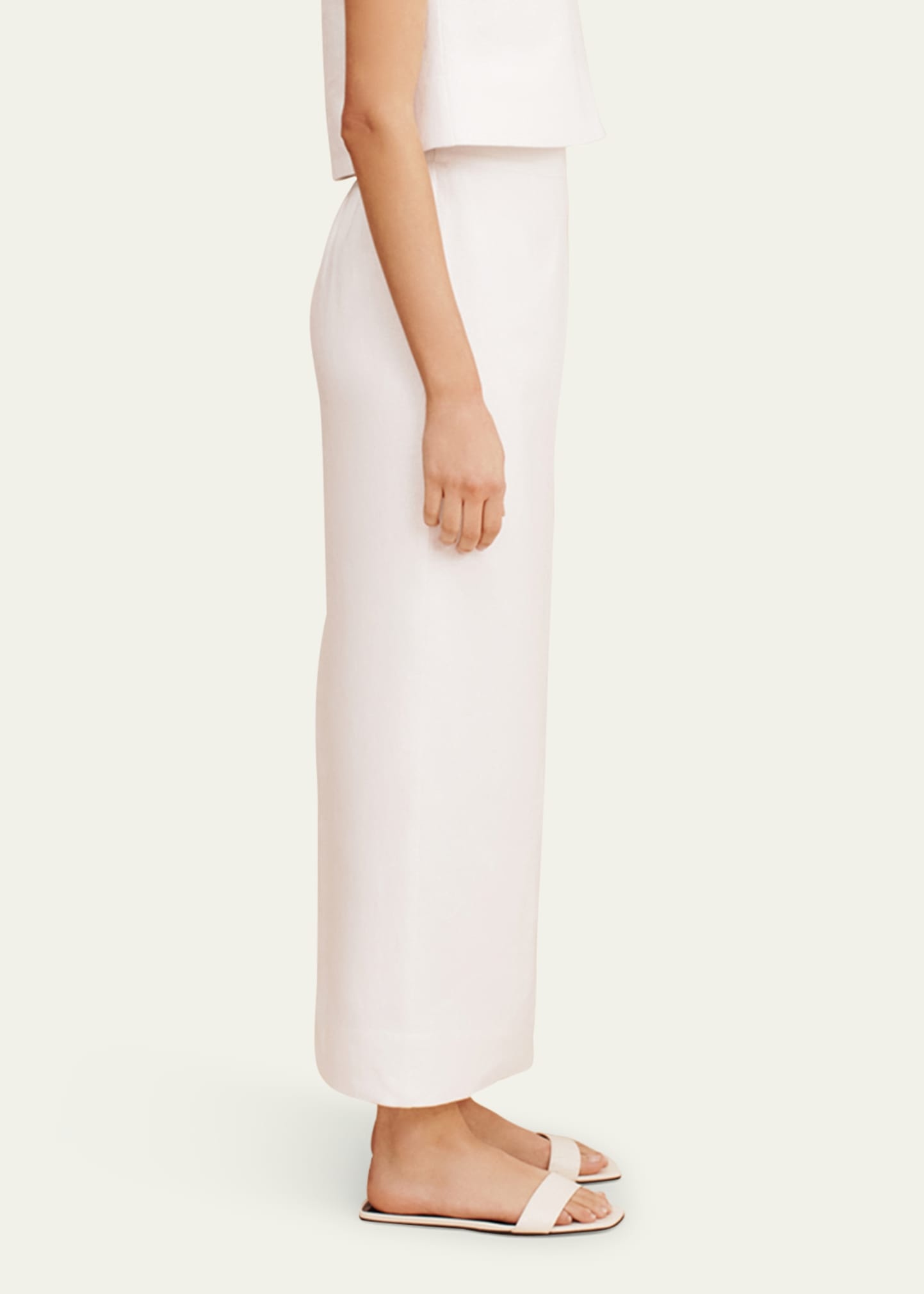 Emma Pencil Skirt - 3