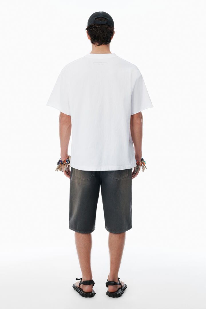 Short Sleeve T-Shirt - 3