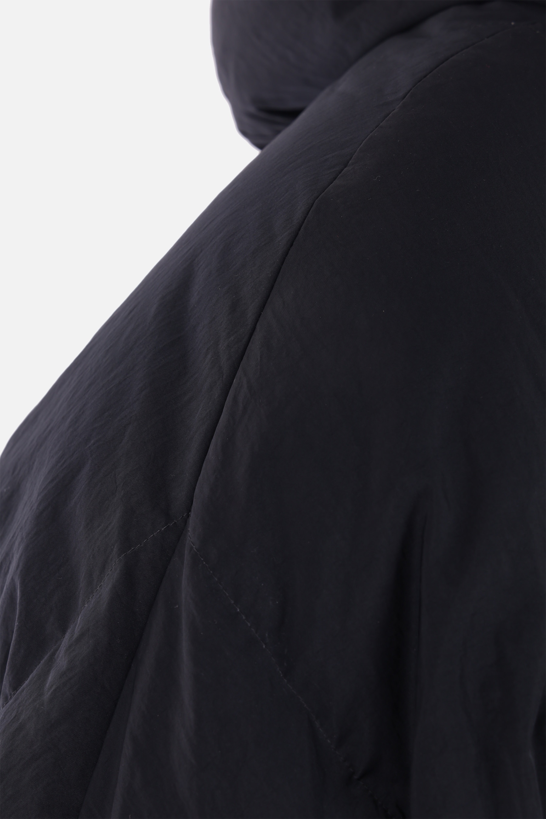 NYLON DOWN JACKET - 4