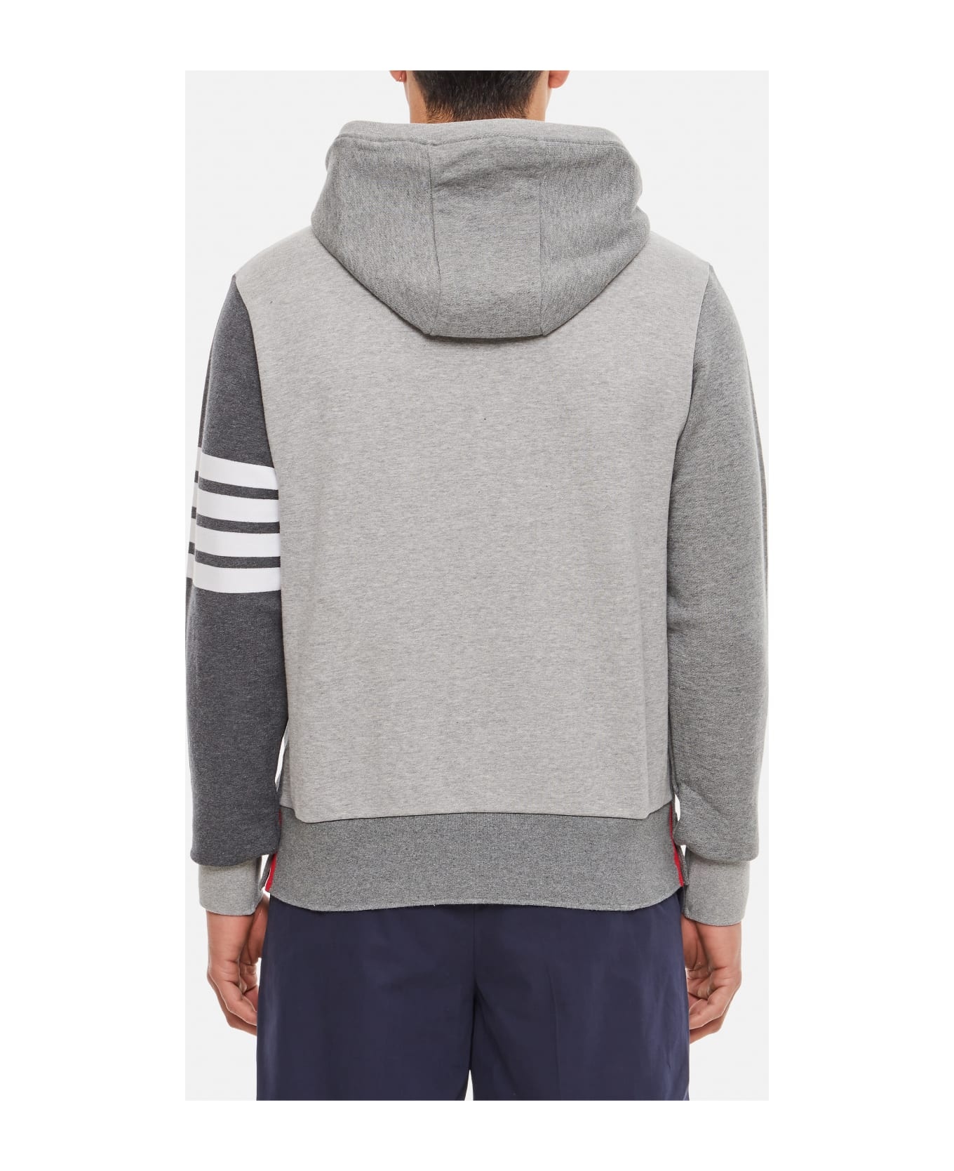 Hoodie Pullover - 3