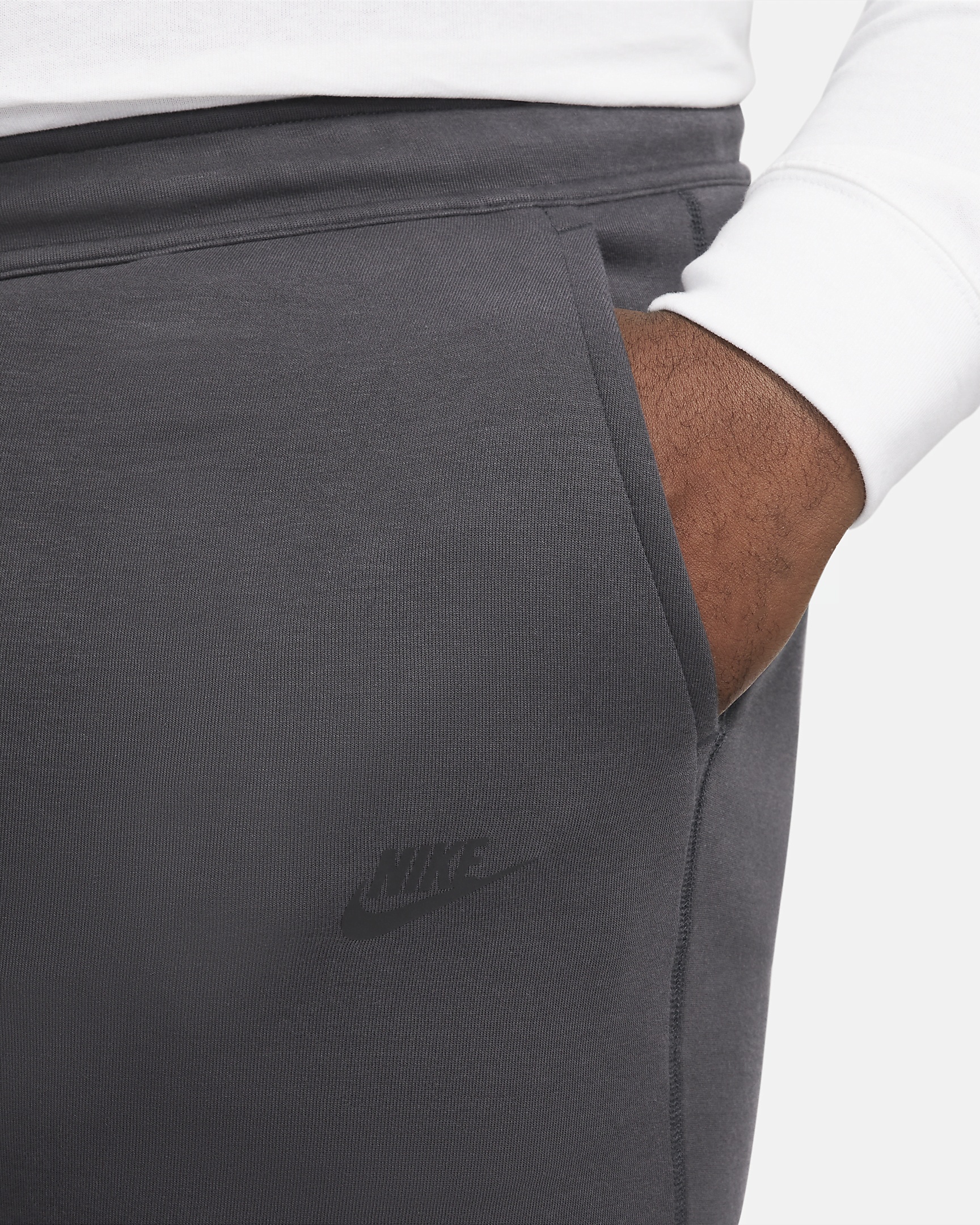 Nike Sportswear Tech Fleece Men's Joggers - 14