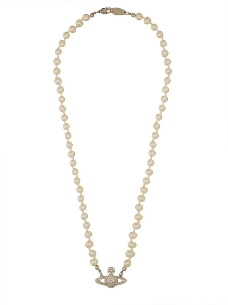 Vivienne Westwood Collana "Mini Bas Relief" outlook