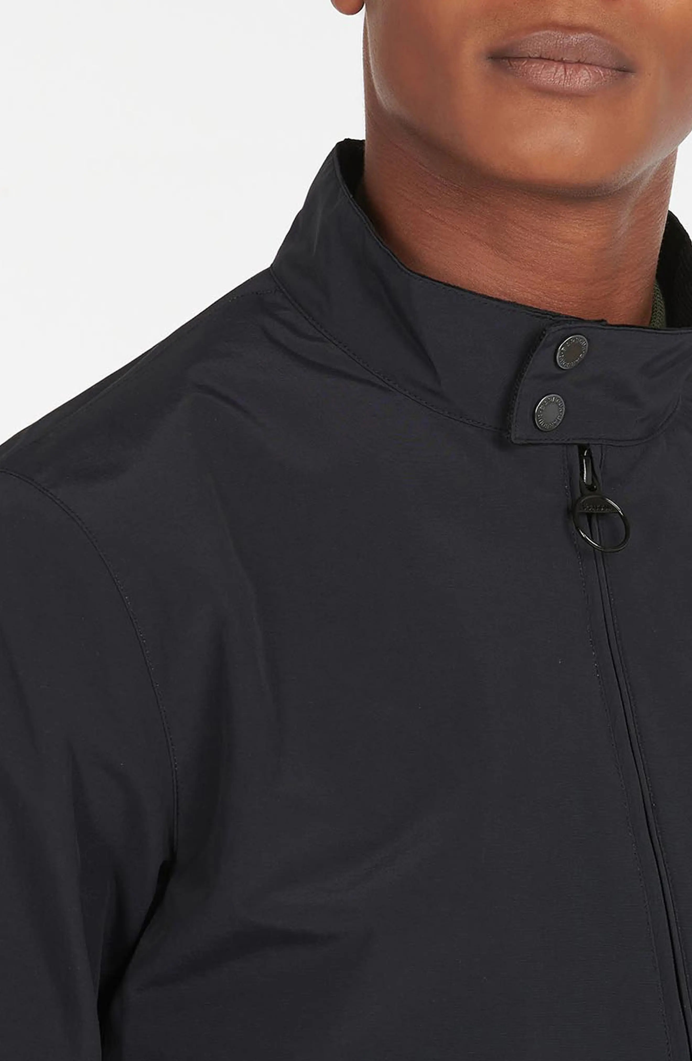 Royston Casual Water Resistant Jacket - 3