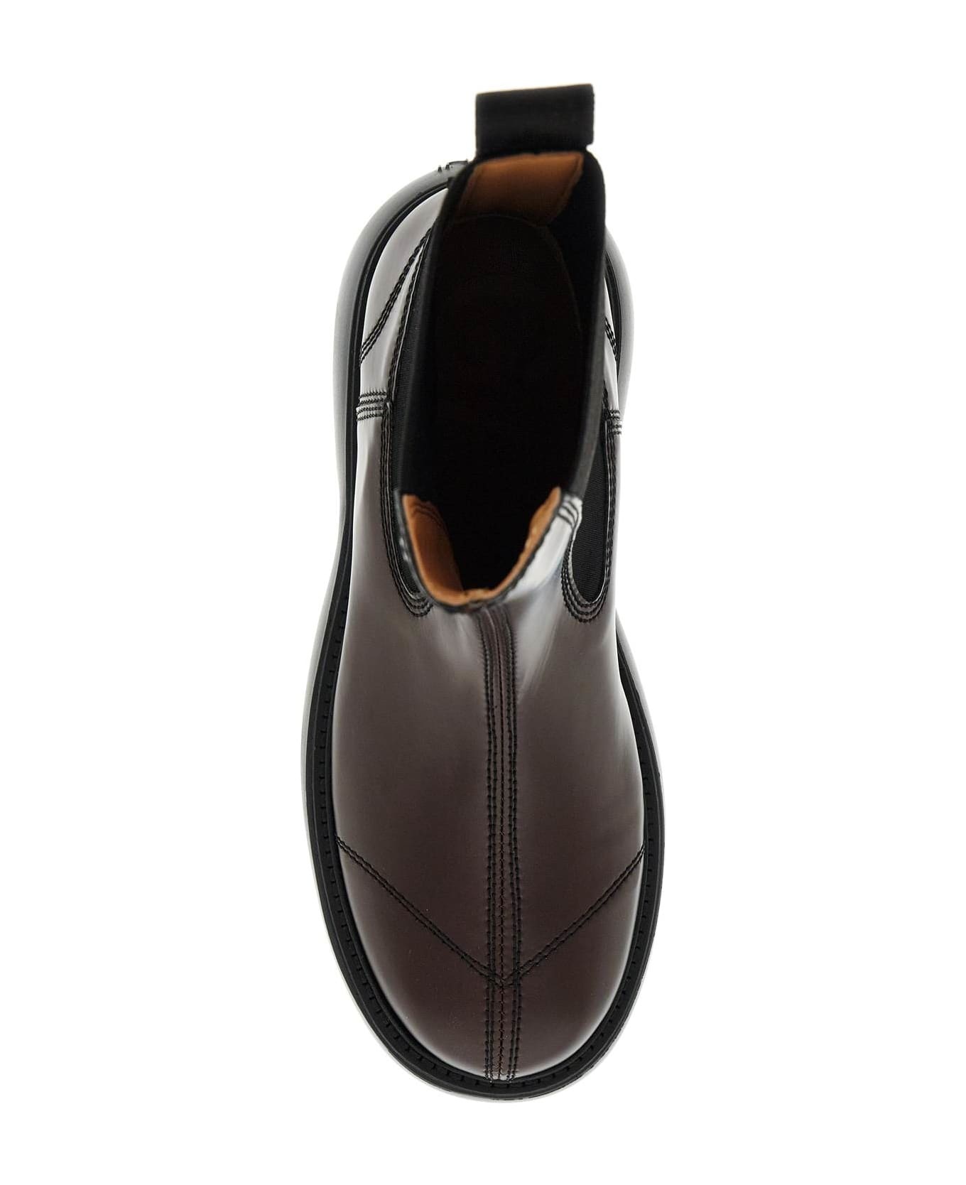 Chelsea Everyday Mid Ankle Boots - 2