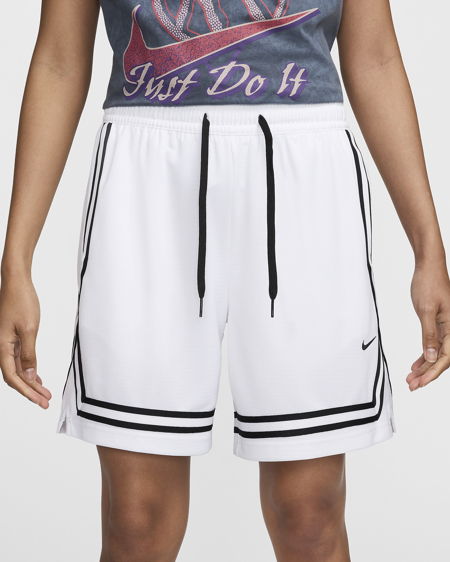 Nike Crossover Women's Dri-FIT 7" Basketball Shorts - 2