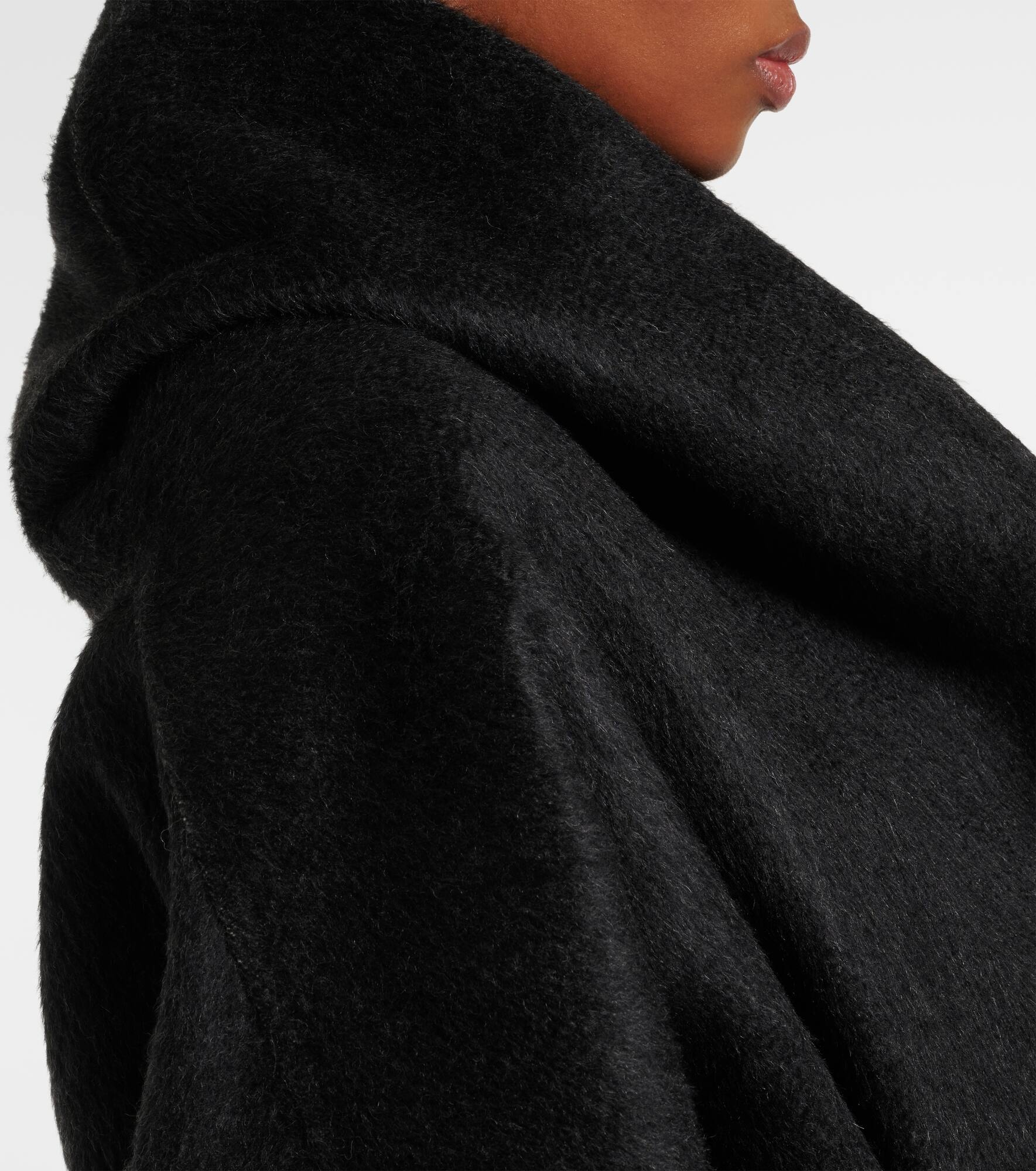 Timor cashmere coat - 6