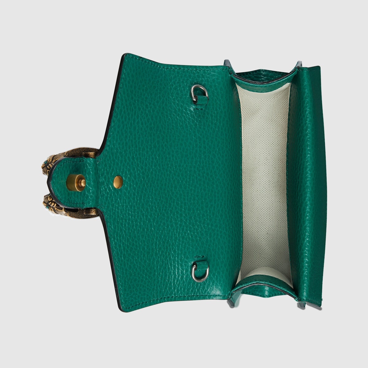 Dionysus mini top handle bag - 9