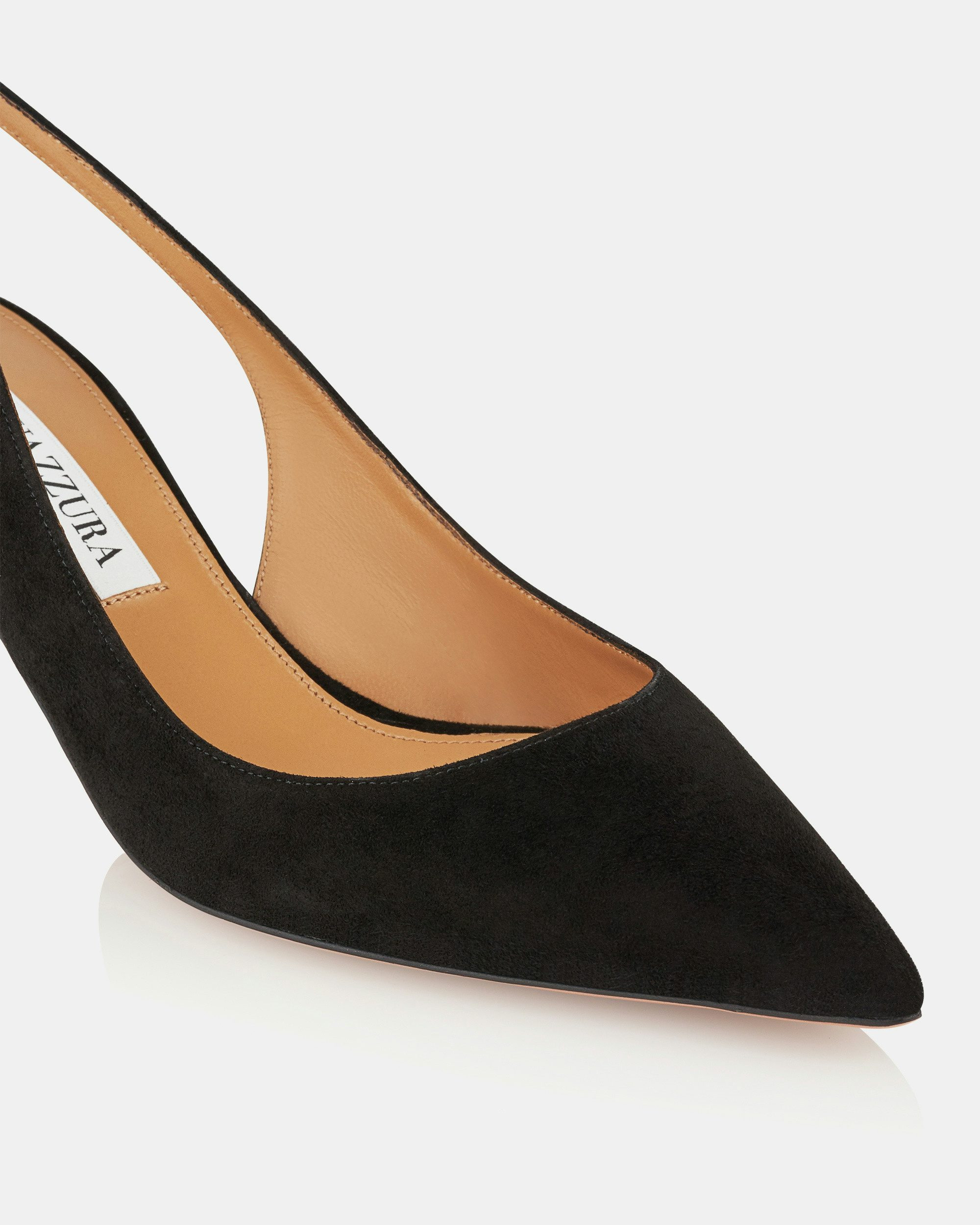 Bow Tie Pump 50 - 6