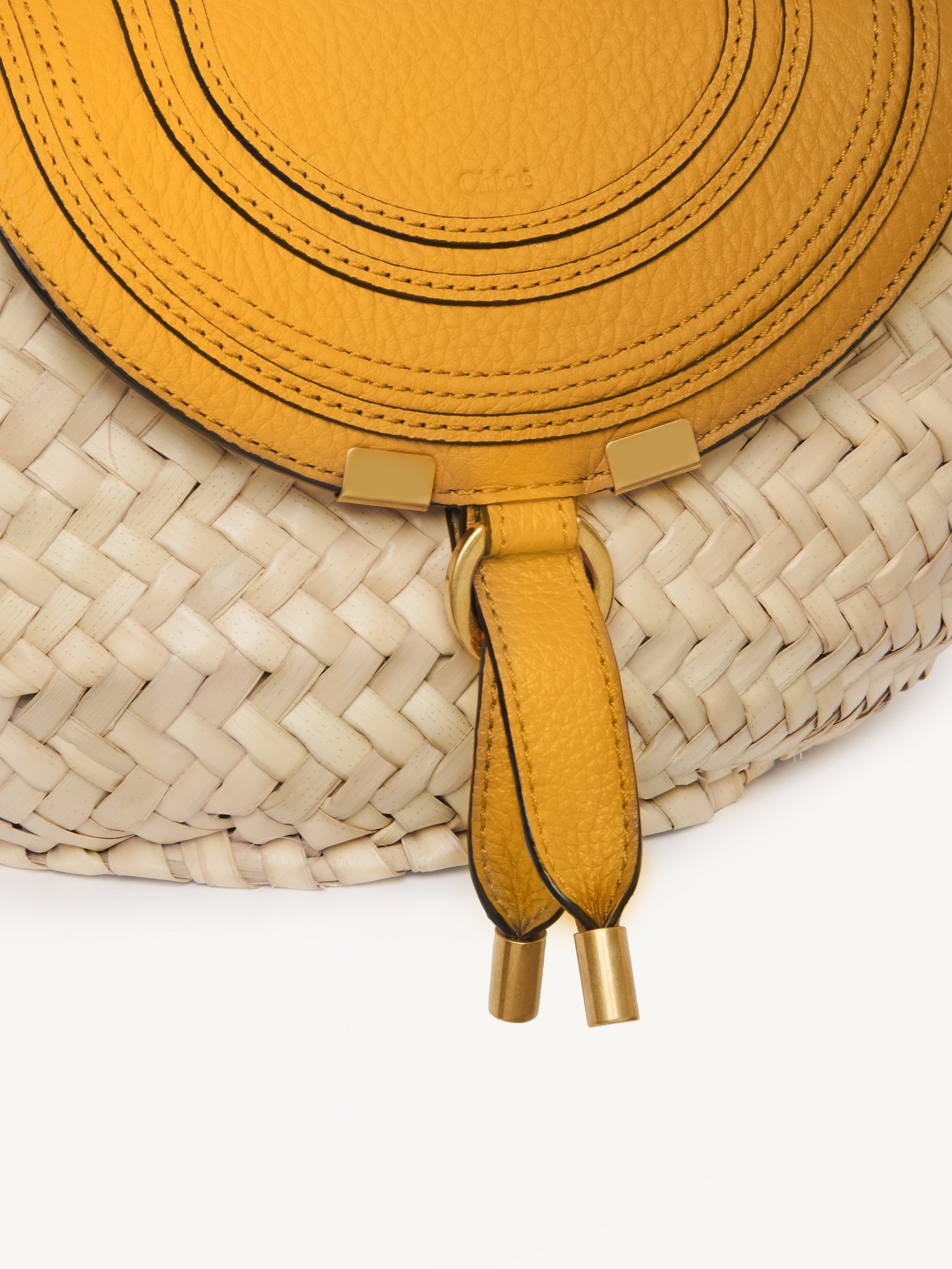 SMALL MARCIE BASKET - 3