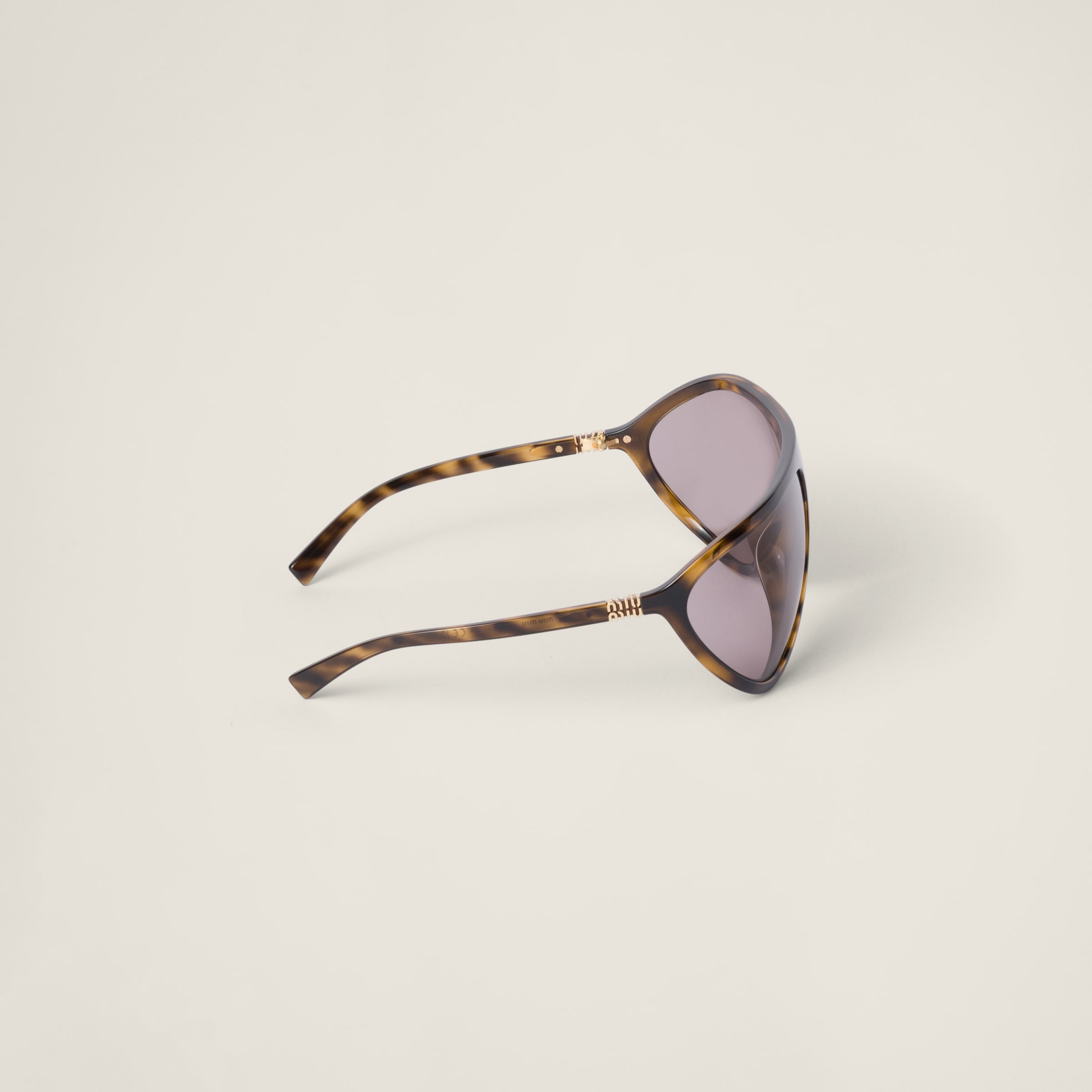 Miu Miu Runway sunglasses - 3