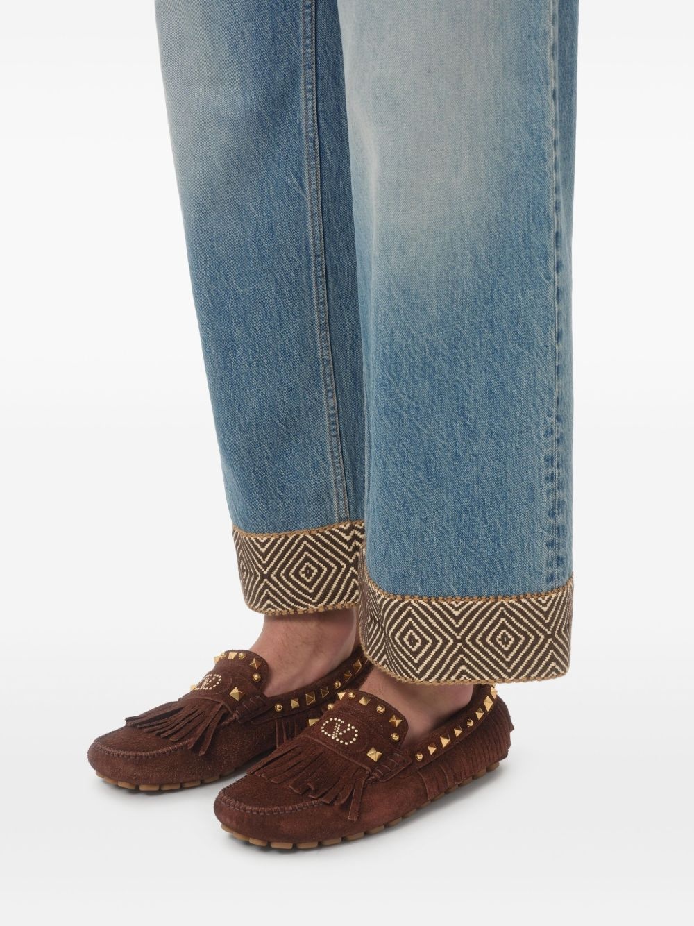 Fastaway driver loafers - 7