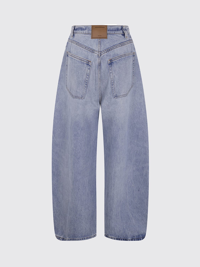 Alexander Wang Jeans woman Alexander Wang outlook