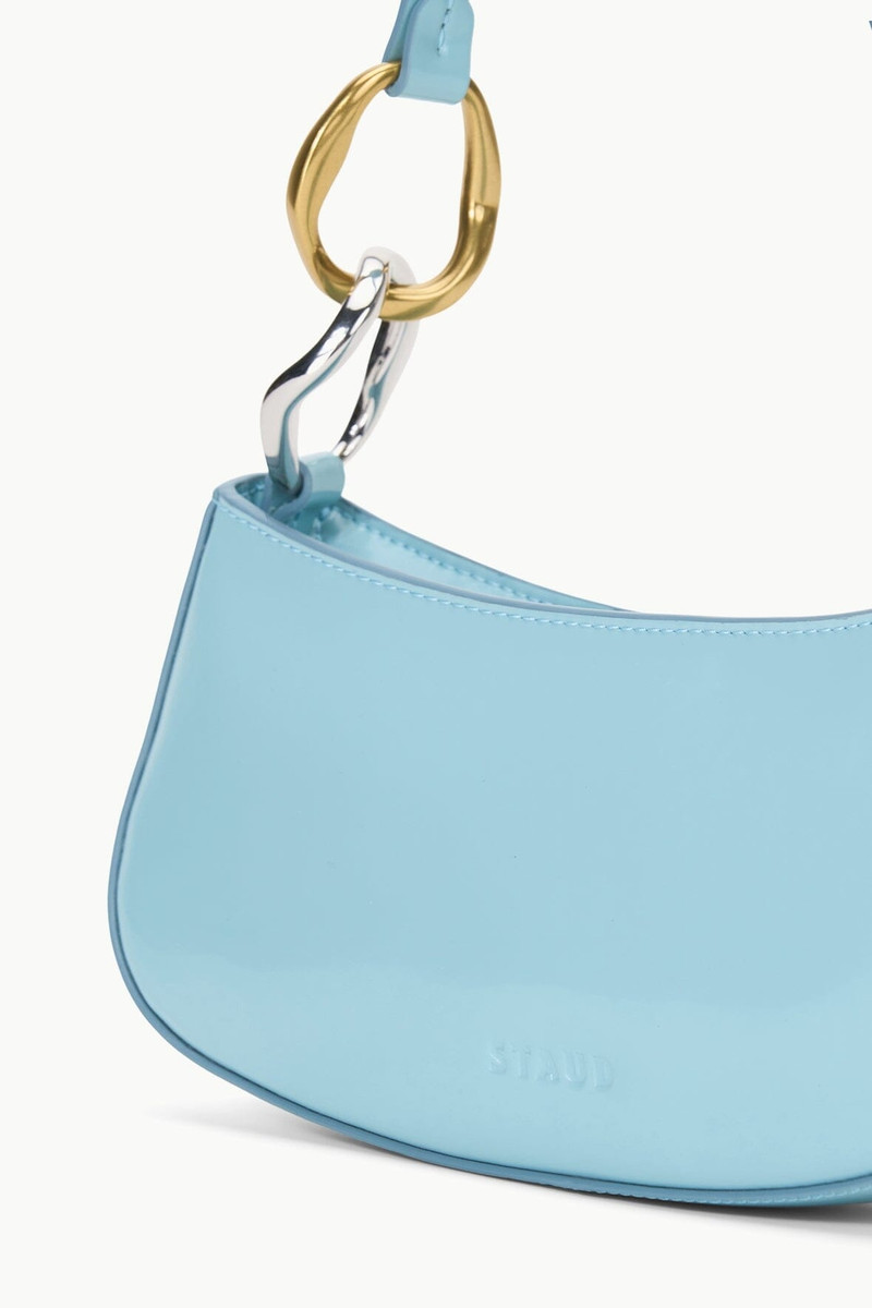 STAUD OLLIE BAG MIST 6