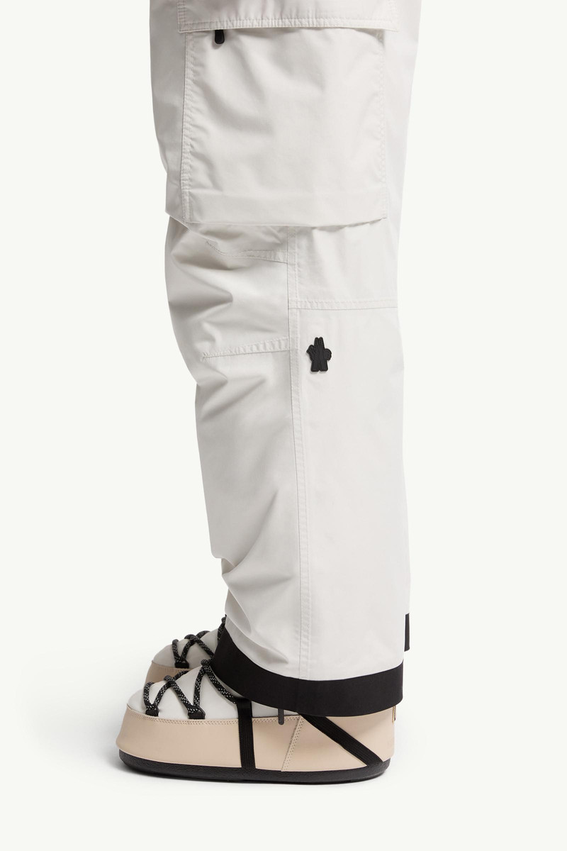 GORE-TEX Laminate Padded Ski Bib 3
