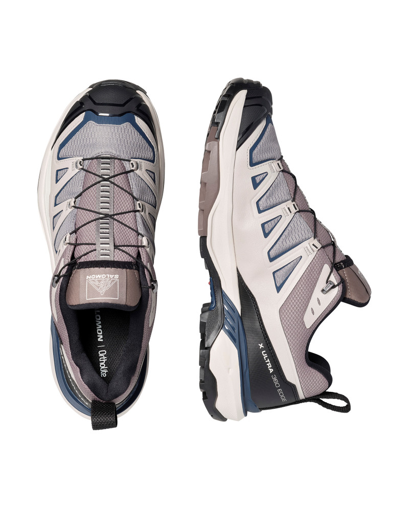 SALOMON X ULTRA 360 EDGE GORE-TEX outlook