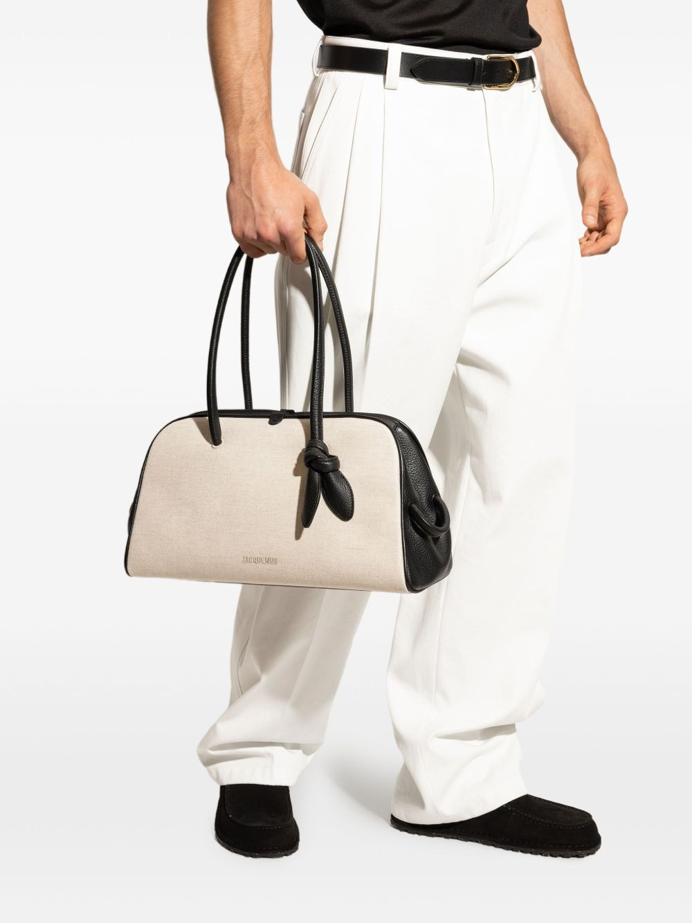 Le Turismo linen tote bag - 2