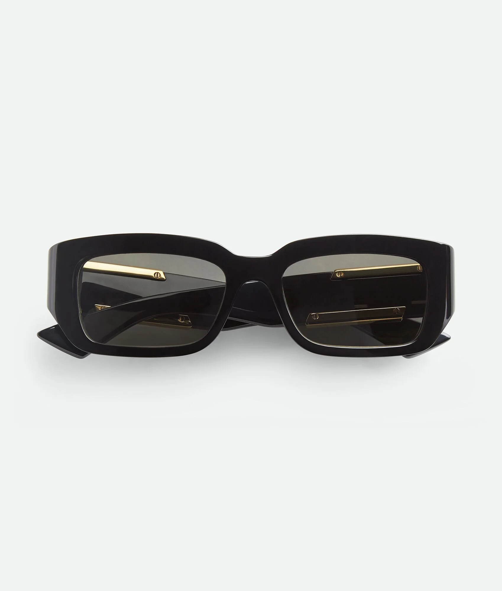 BV1406S Dash Rectangular Sunglasses - 1