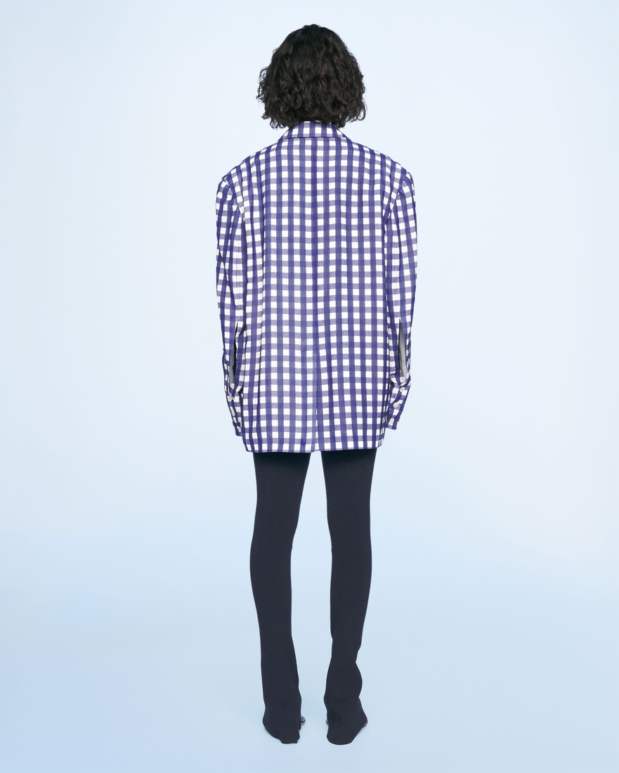La veste Marino - 4