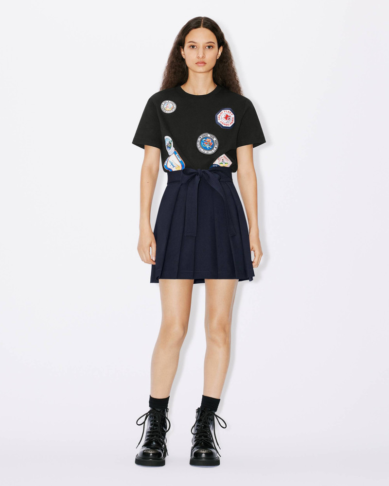 'KENZO Travel' loose-fit T-shirt 5