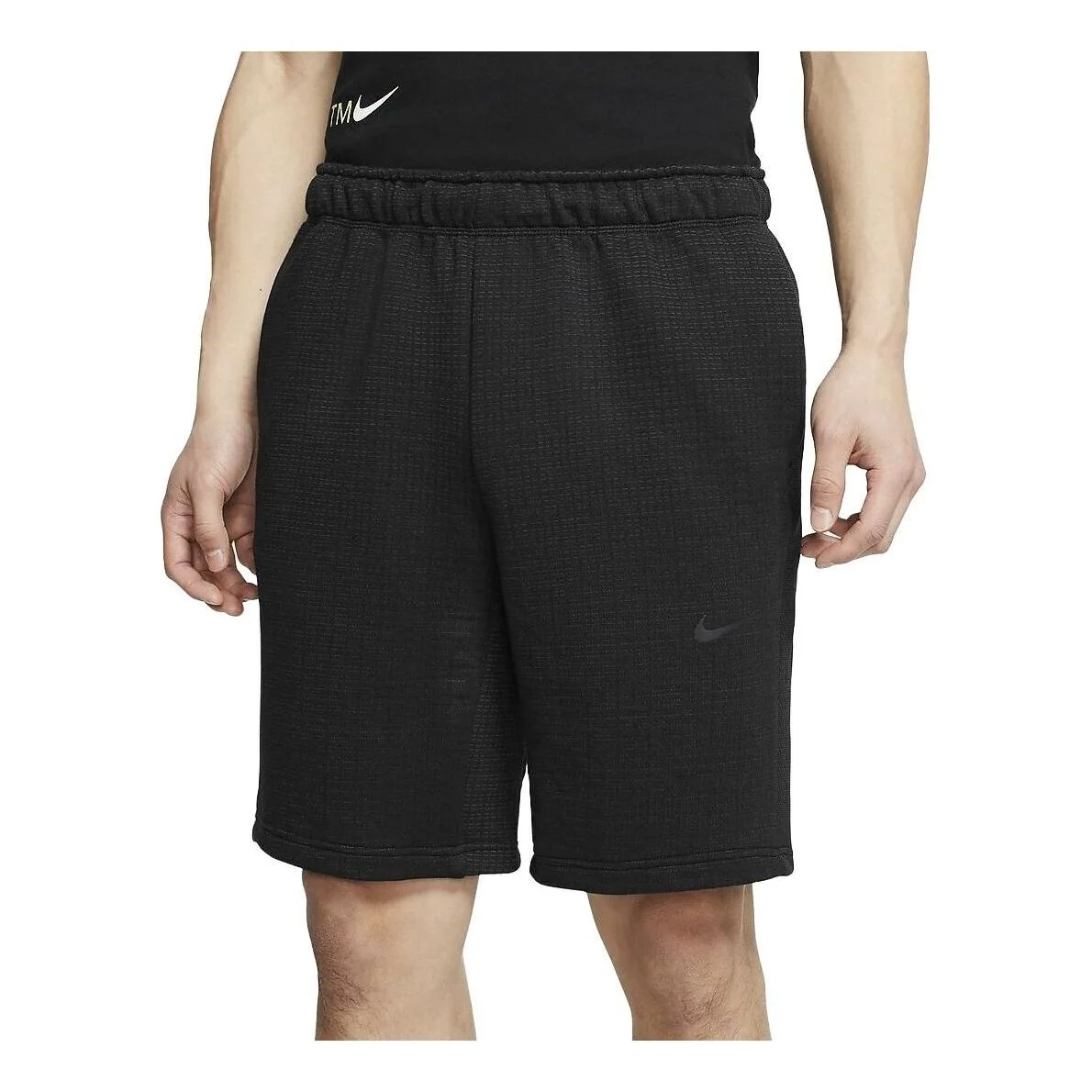 Nike Sportswear Tech Pack Engineered Shorts 'Black' CK2543-010 - 1