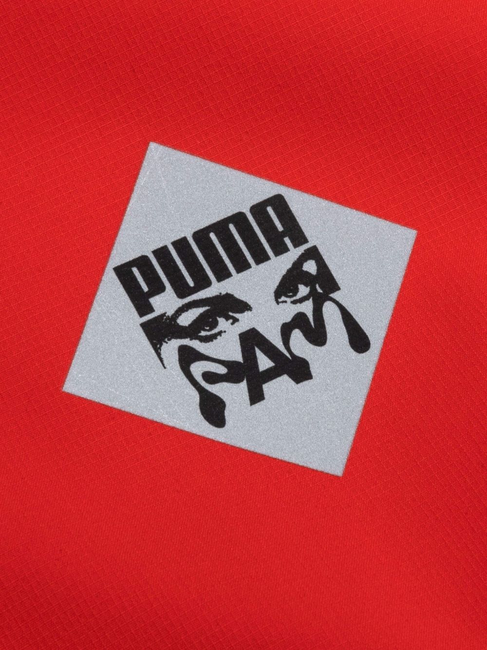 x P.A.M. zip-fastening jacket - 3