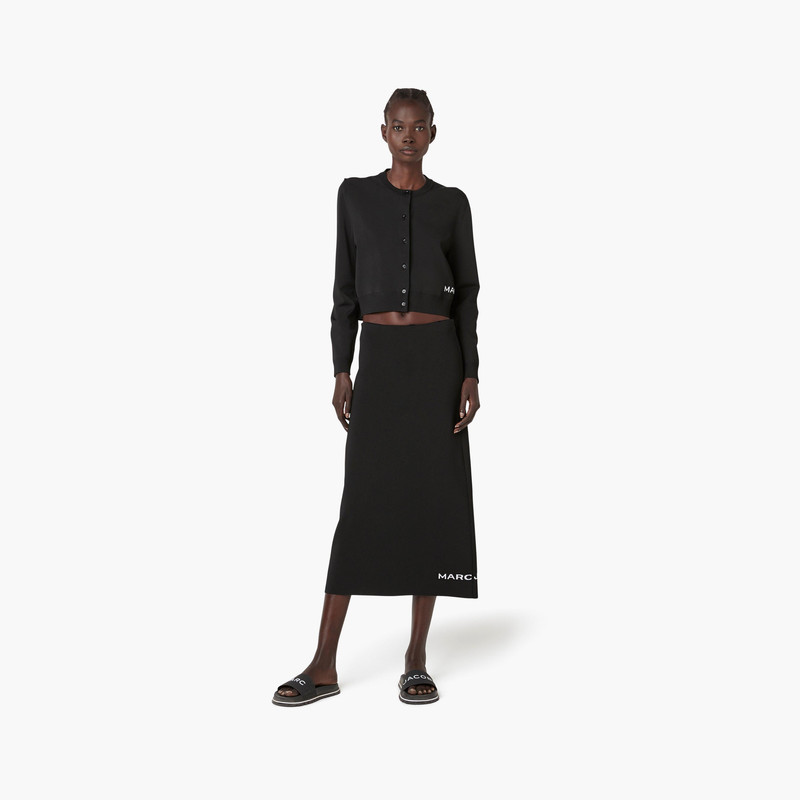 Marc Jacobs THE CROPPED CARDIGAN outlook