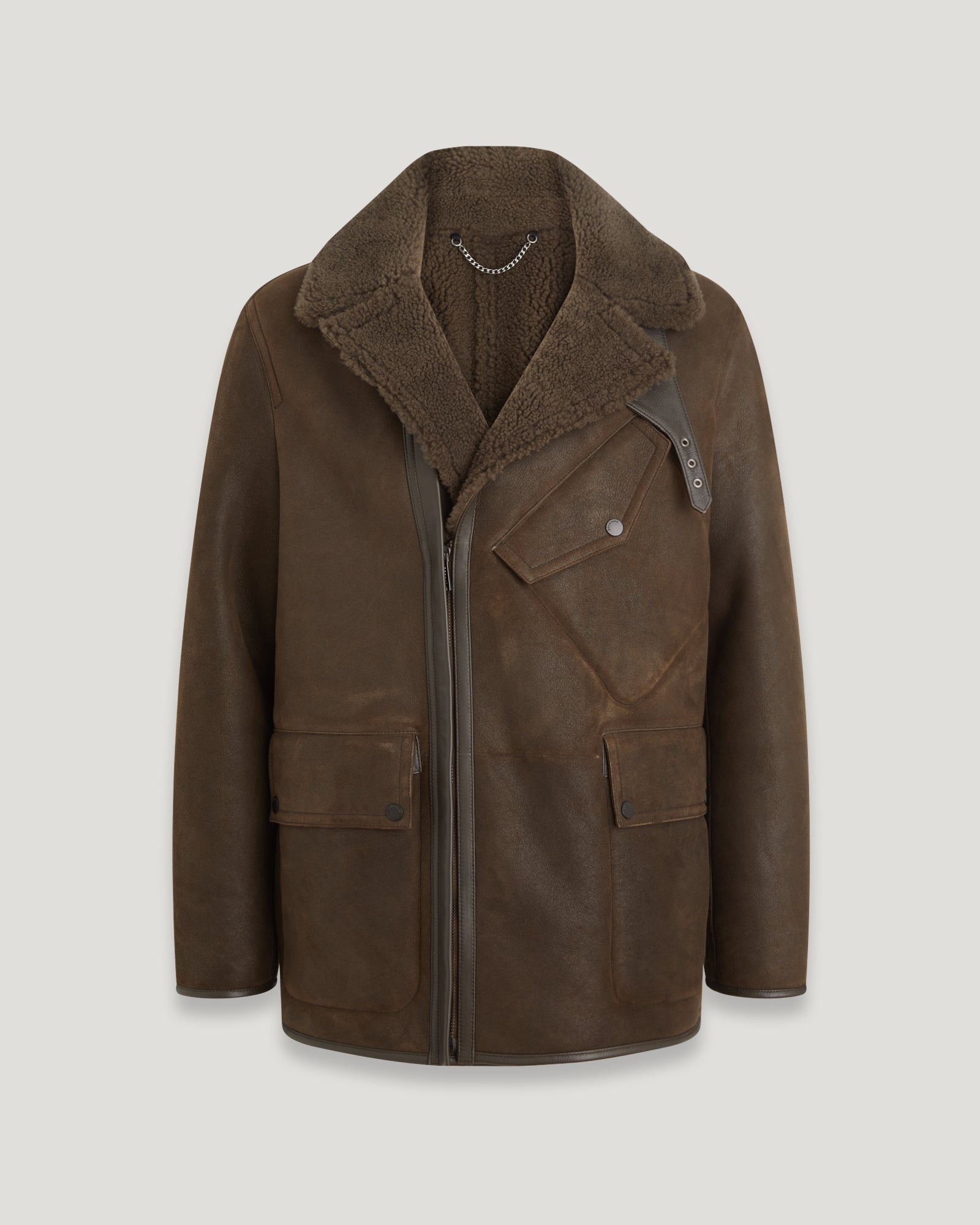 STORM COAT - 1