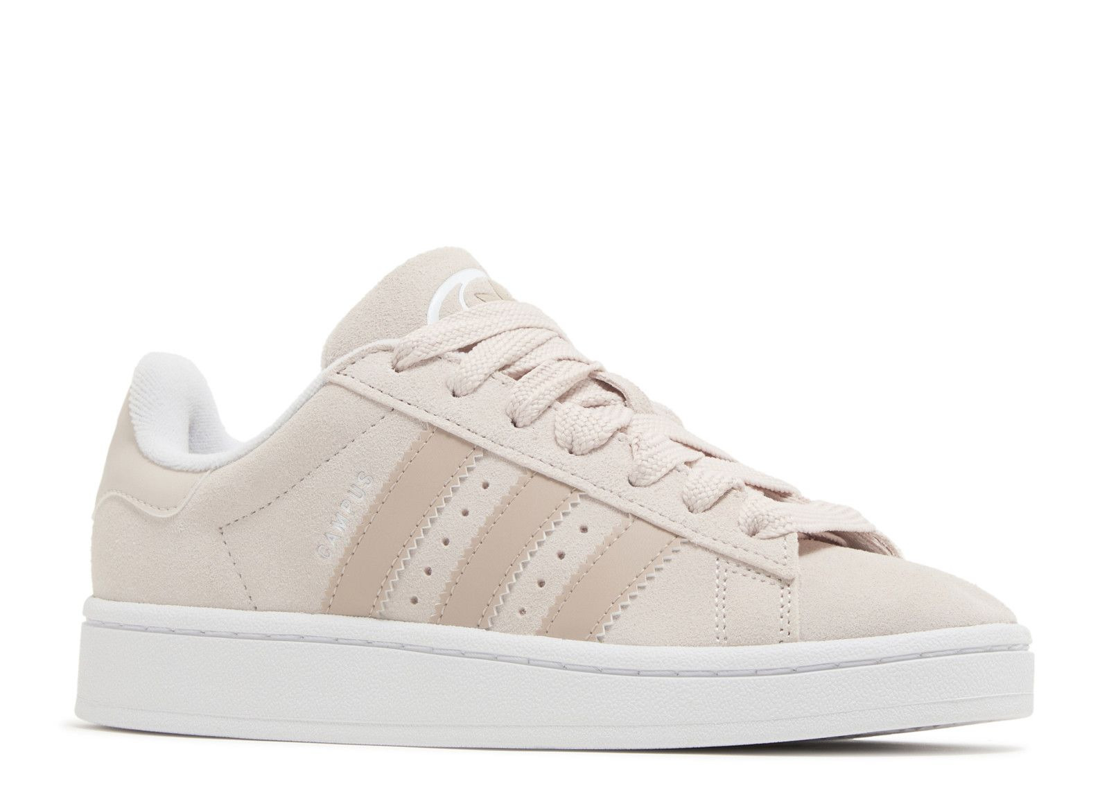 WMNS CAMPUS 00S 'PUTTY MAUVE' - 2