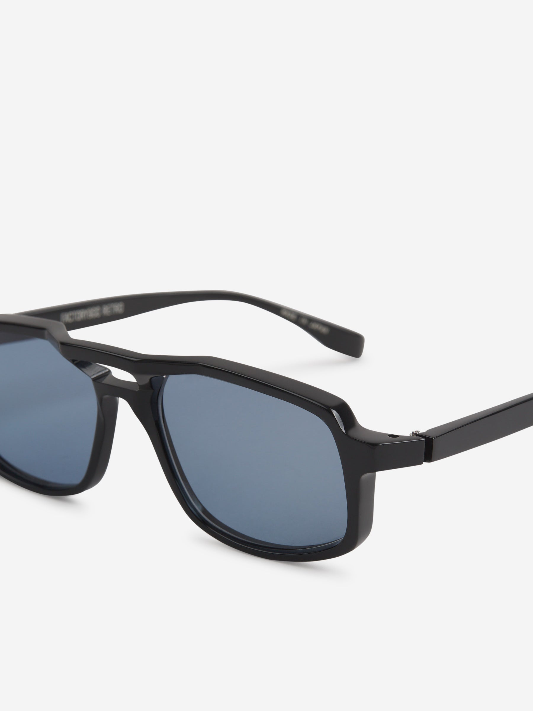 RF-160 AVIATOR SUNGLASSES - 4