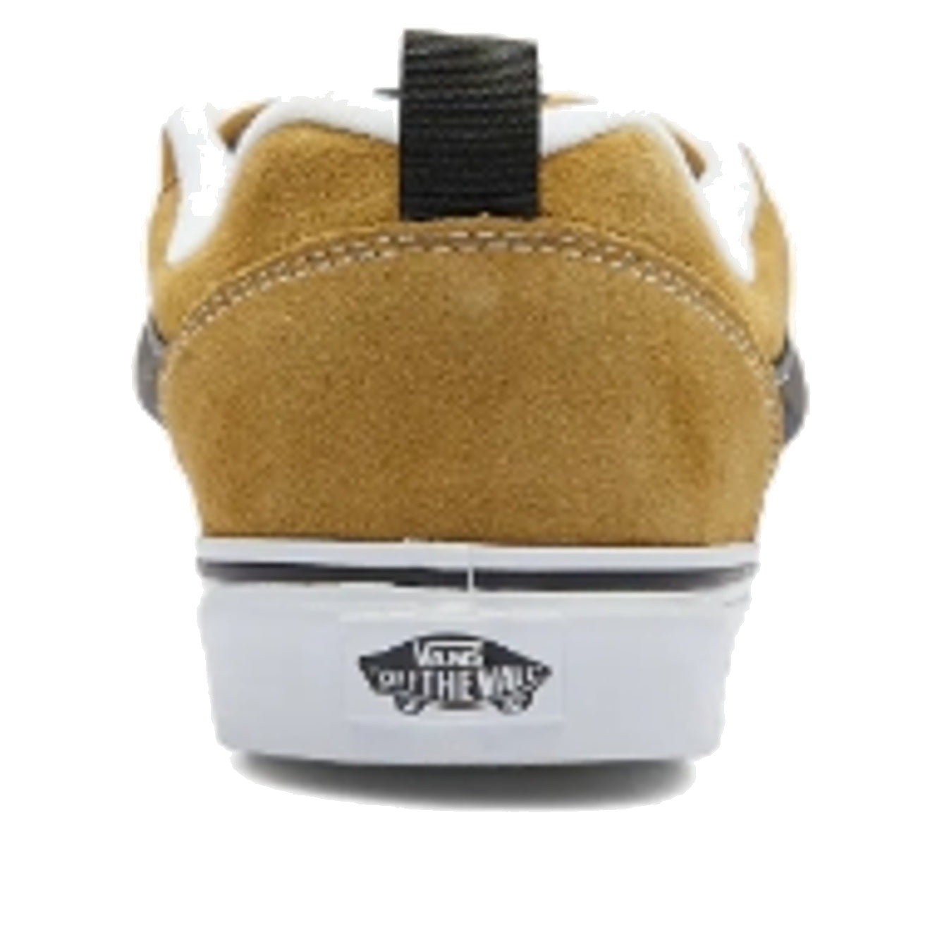 Vans Knu Skool 'Brown Black' VN0009QC5QJ1 - 3