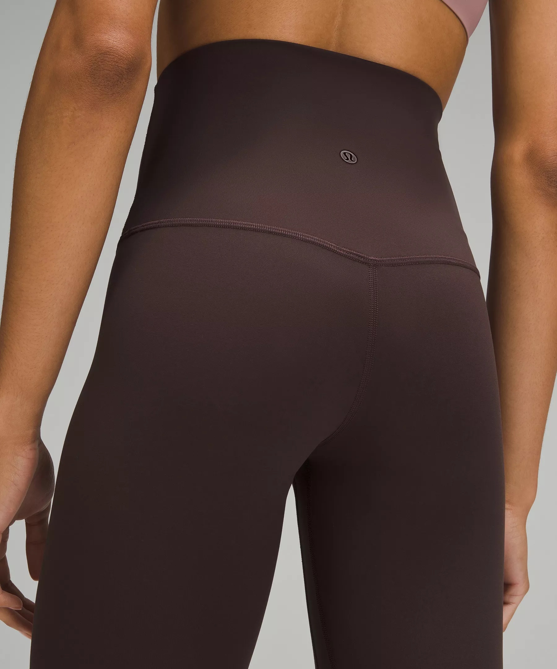 lululemon Align™ Super-High-Rise Pant 28" - 5