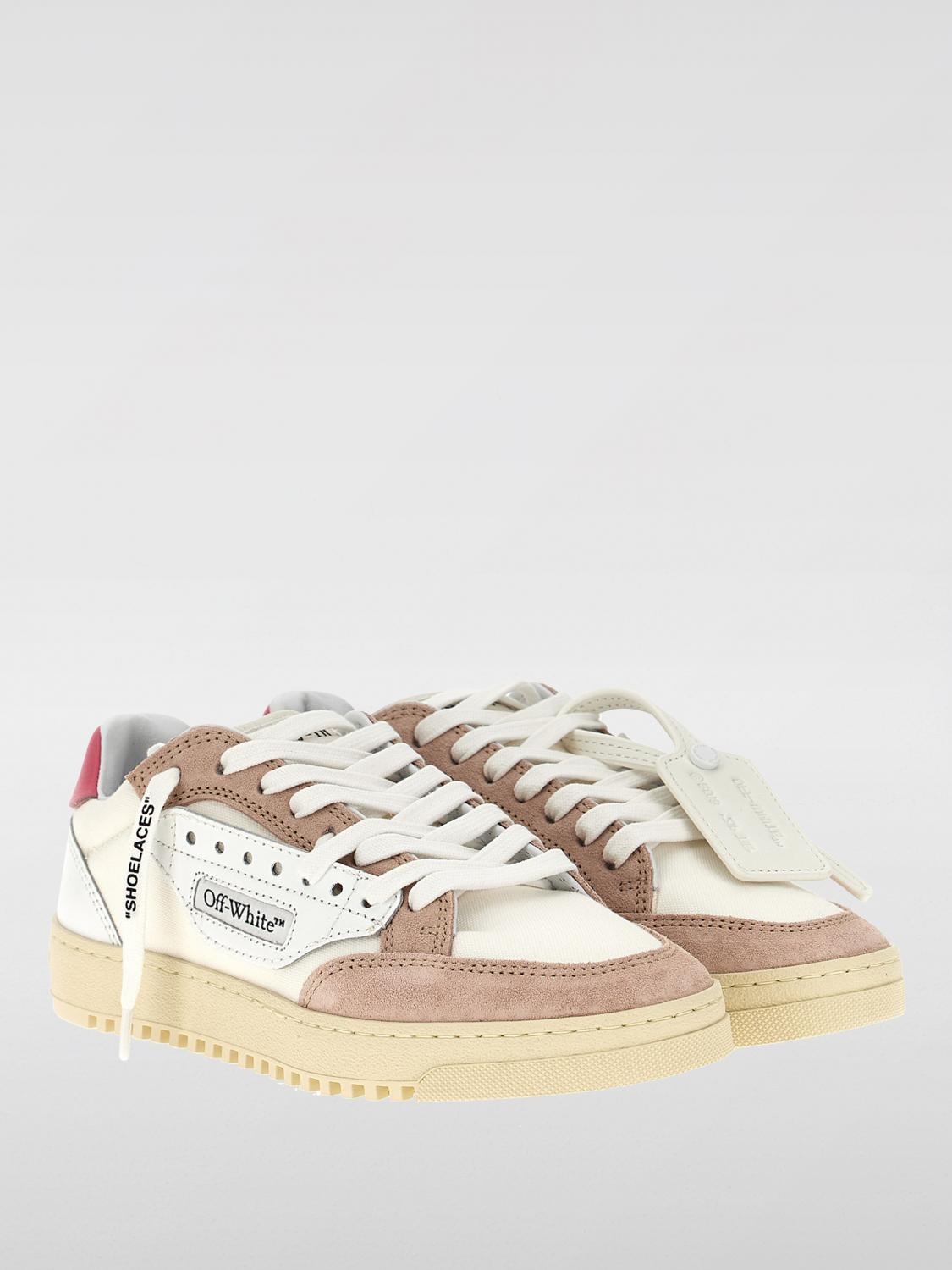 Sneakers woman Off-white - 2