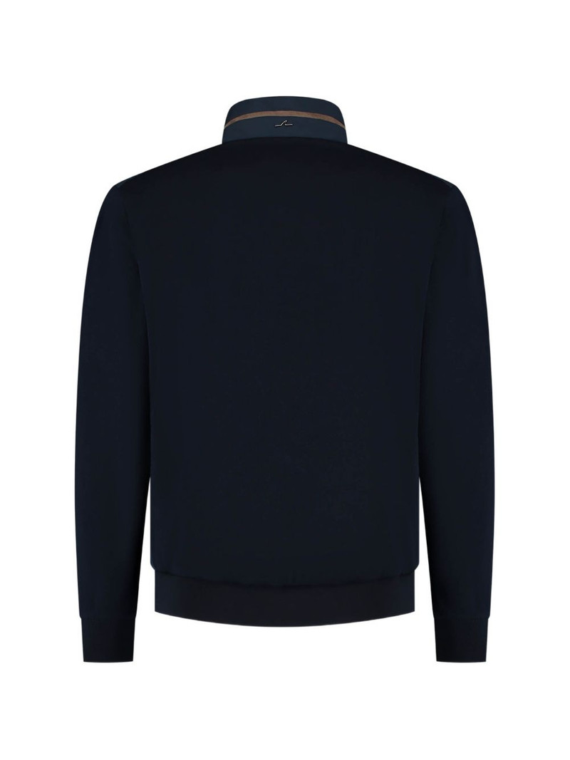 Paul & Shark zip-fastening jacket outlook