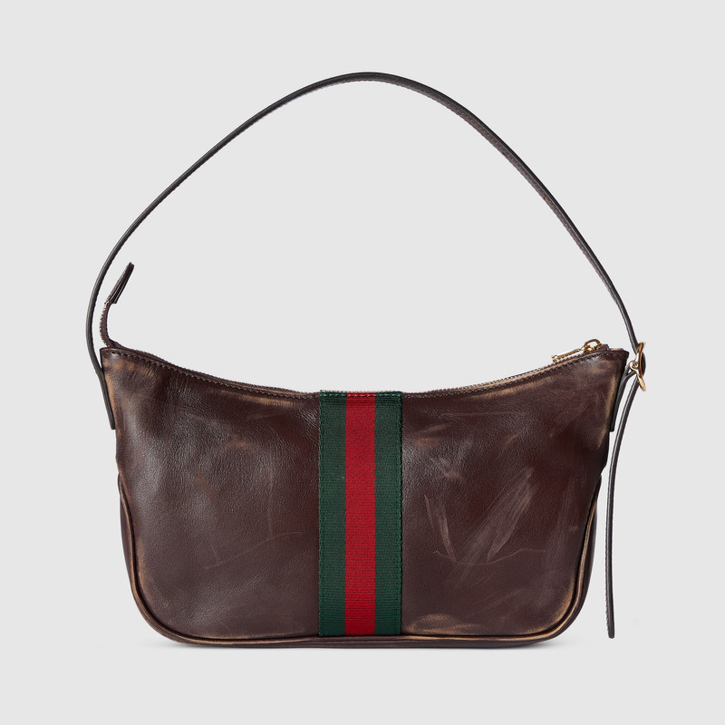 Lunetta small crossbody bag 8