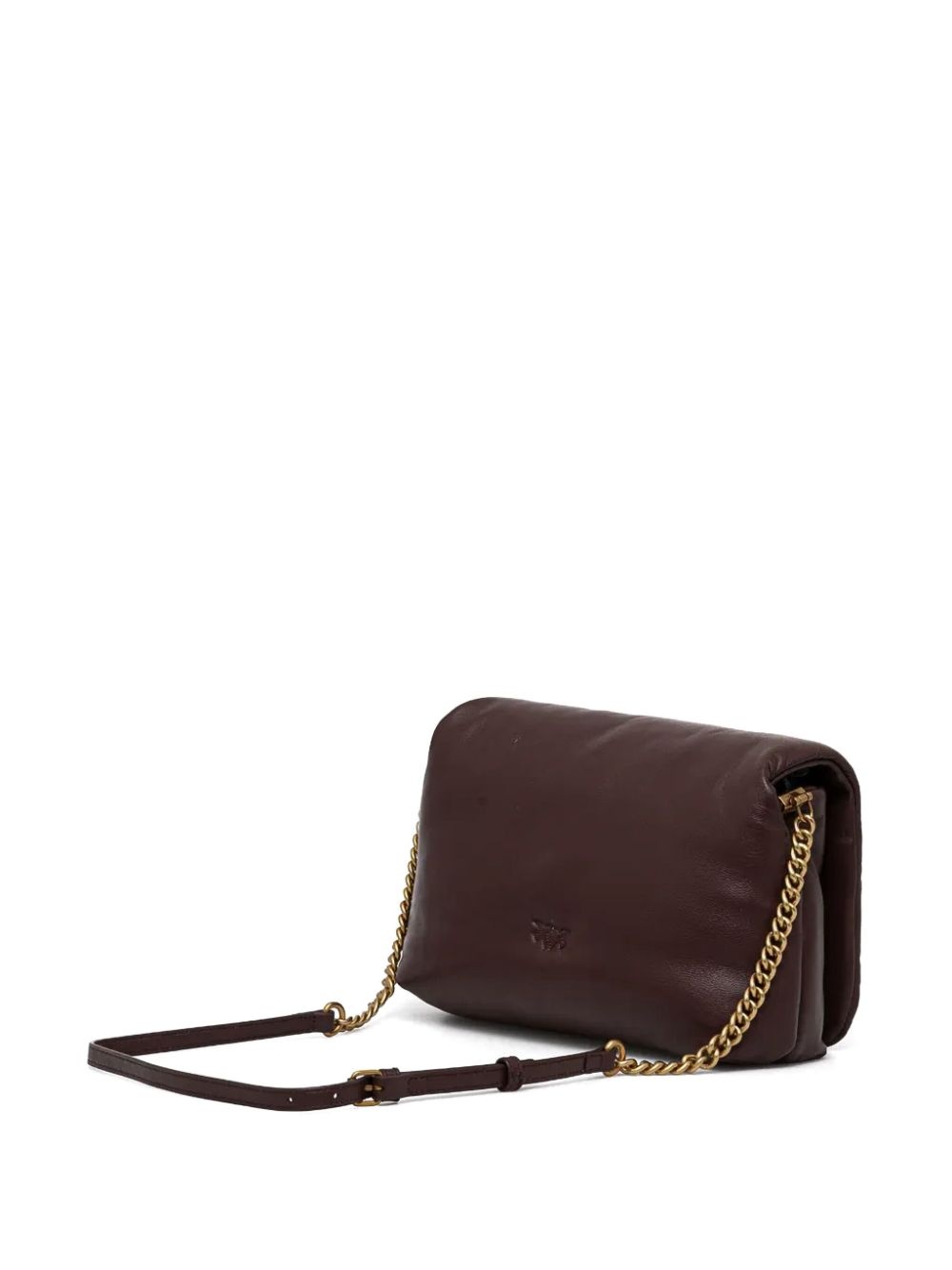 Classic Love Click Puff cross body bag - 3