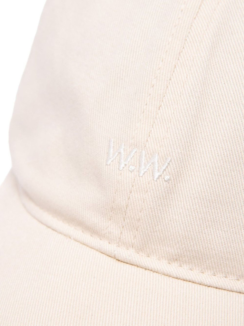 Low Profile baseball cap 3