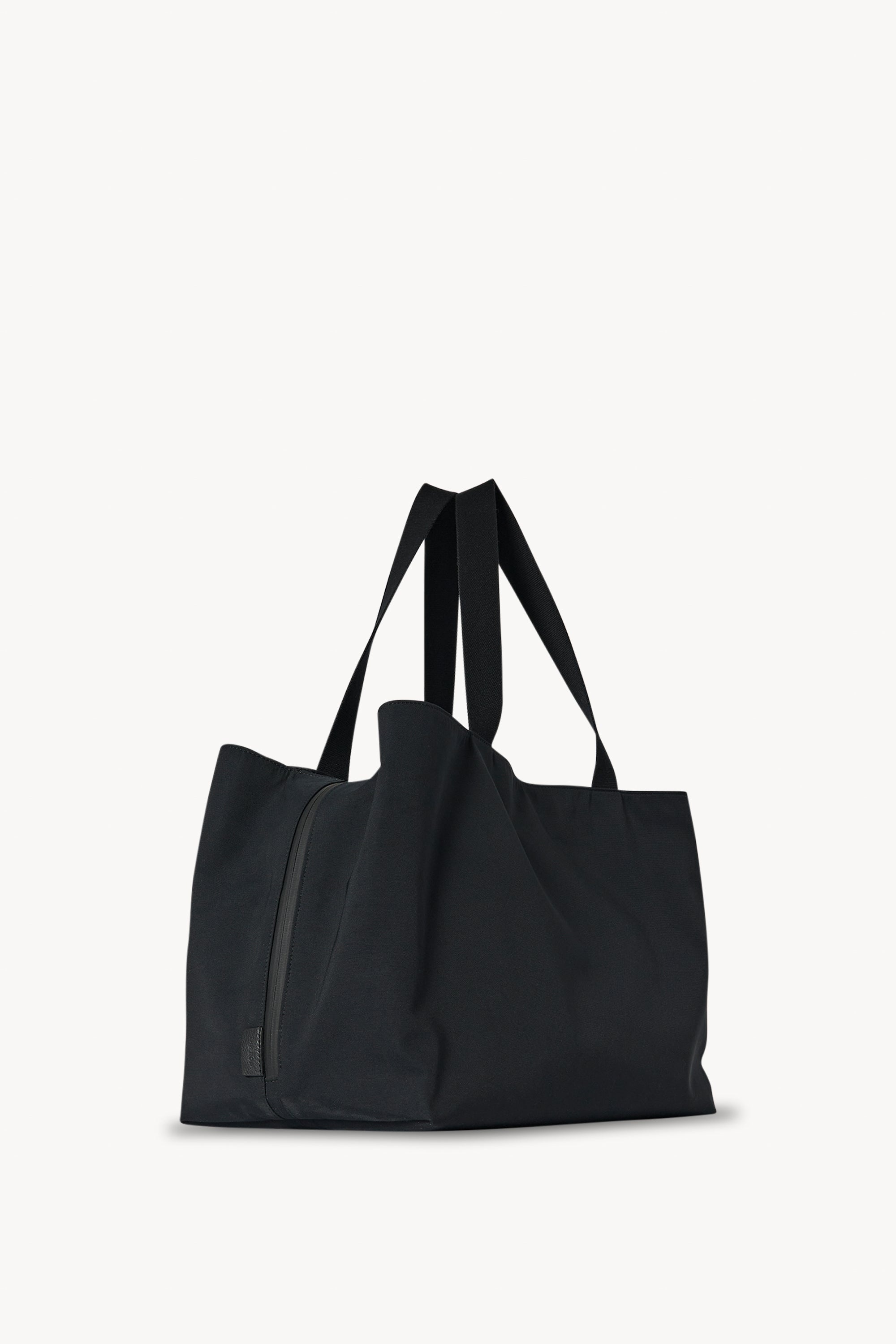 THE ROW Reversible nylon tote