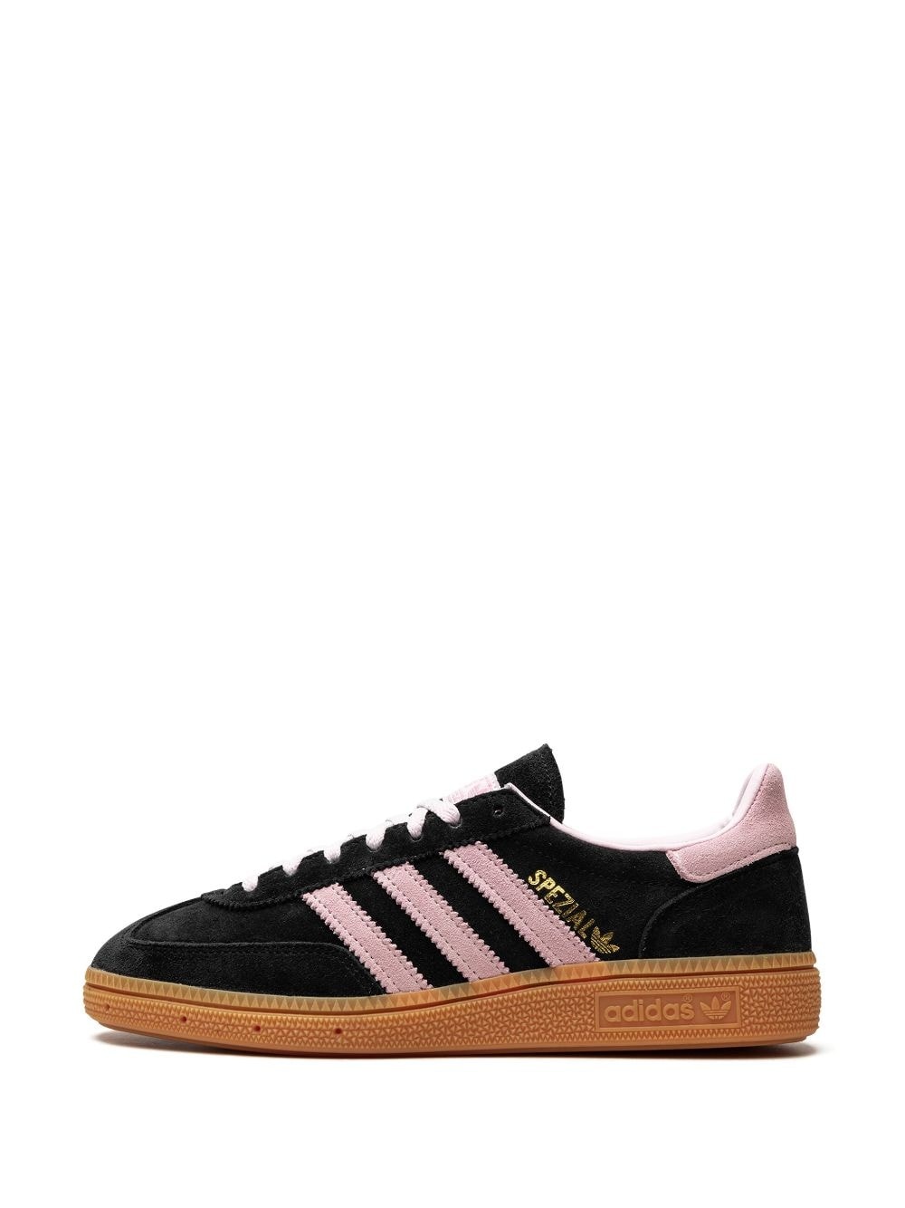 Handball Spezial "Black/Pink" sneakers - 5