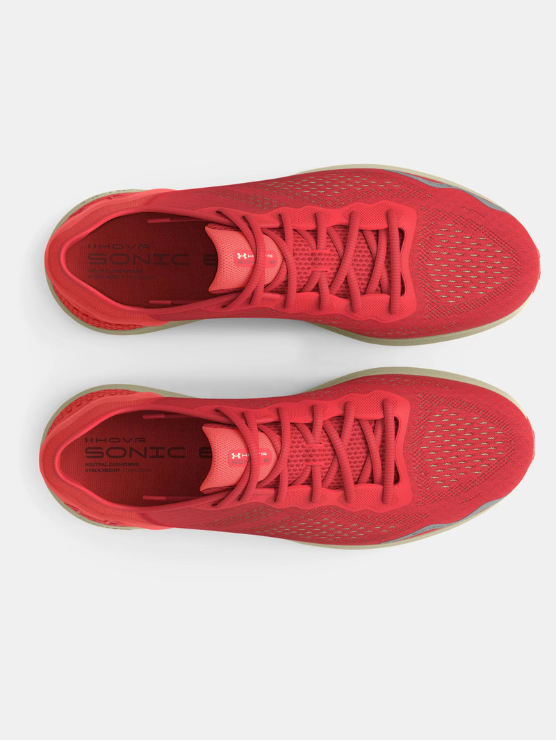 Women's UA HOVR™ Sonic 6 Running Shoes 3