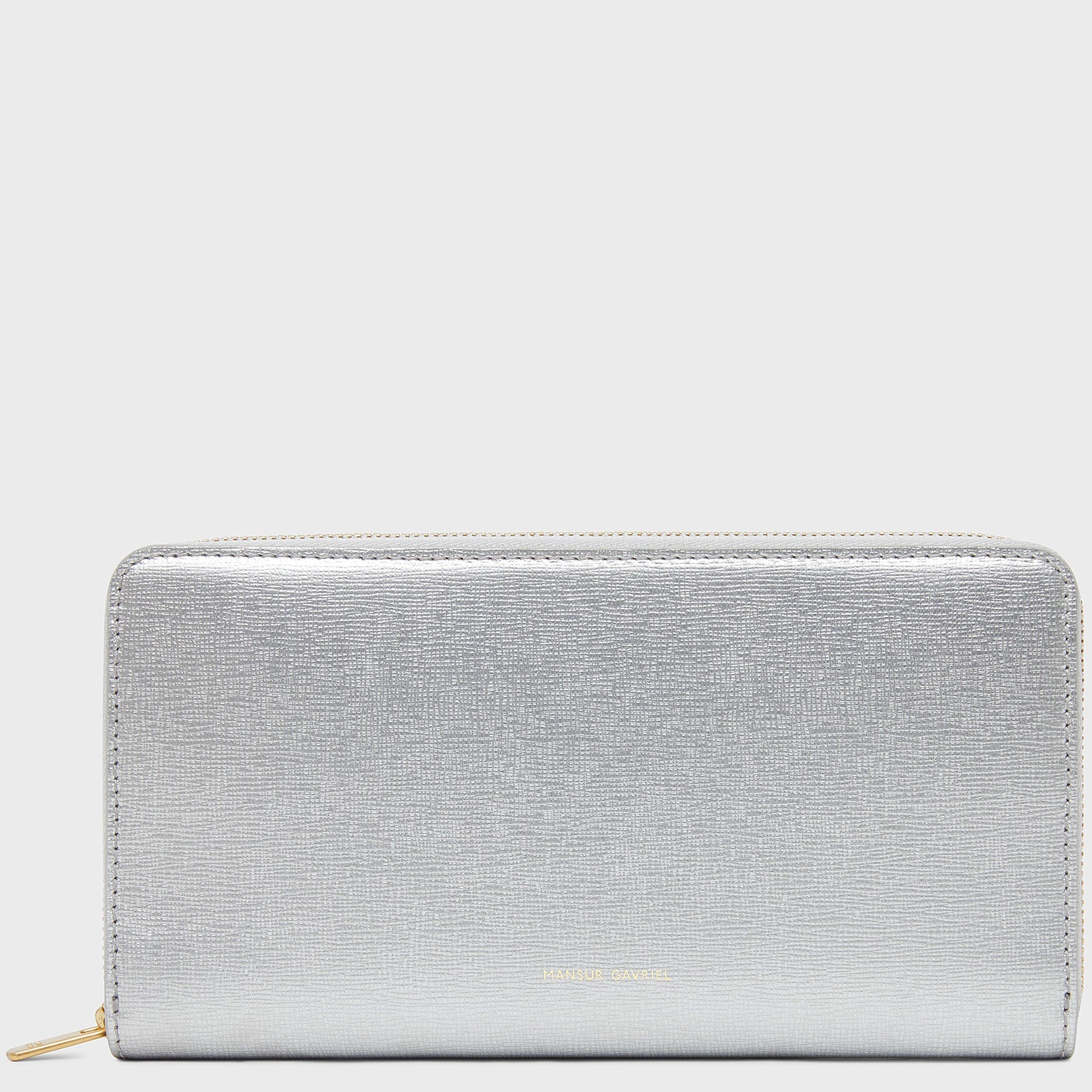 ZIP CONTINENTAL WALLET - 1