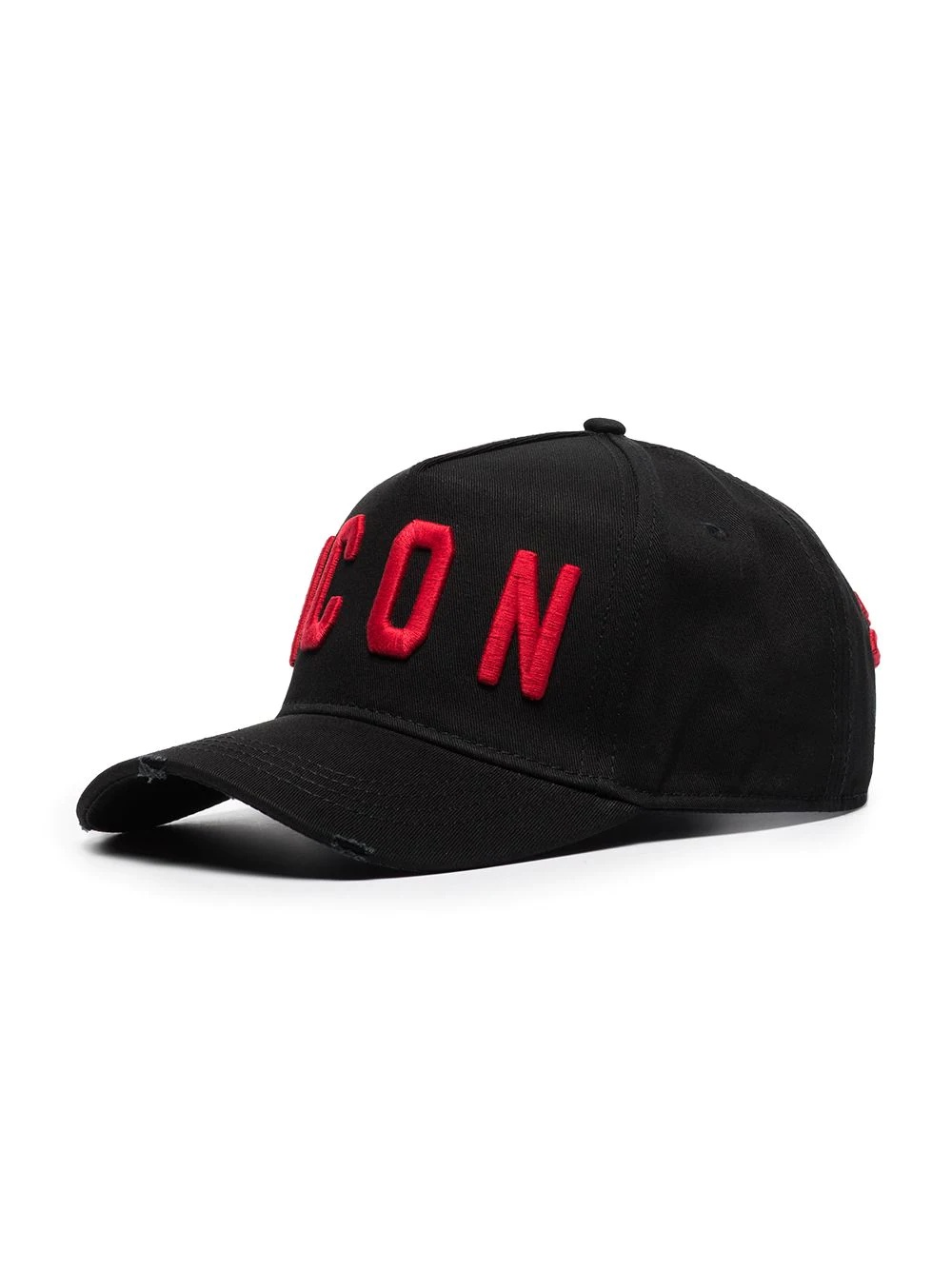 Icon baseball cap - 3