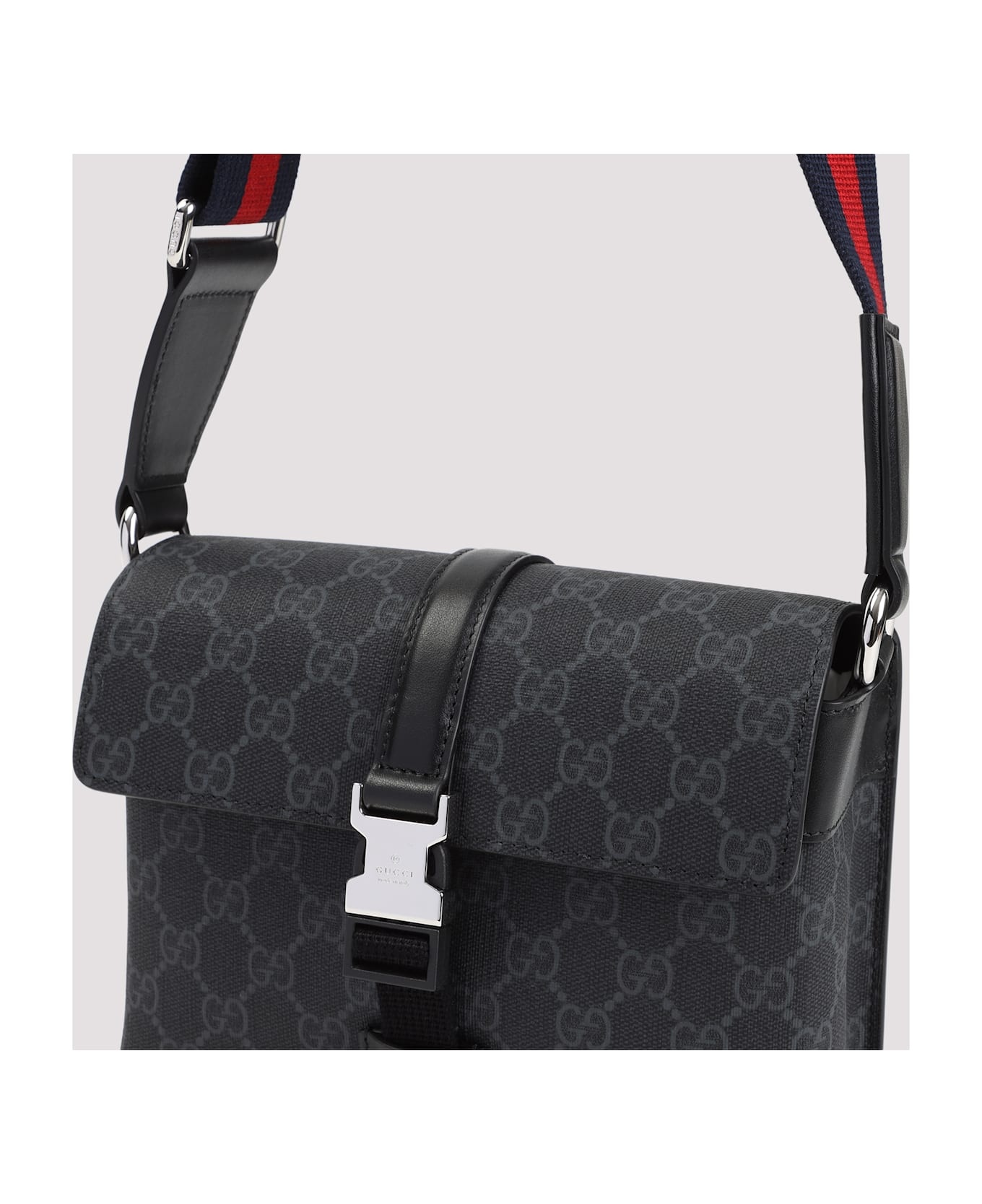 Mini Gg Shoulder Bag - 5